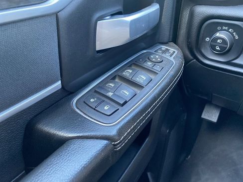 Used 2024 RAM 2500 Big Horn image 31