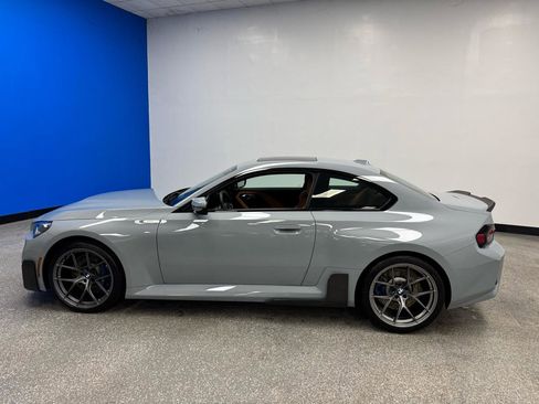 Used 2023 BMW M2 image 6