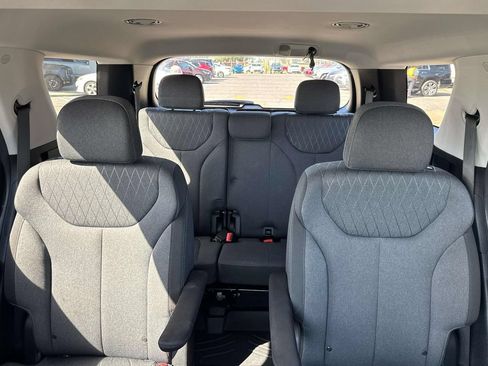 Used 2022 Hyundai Palisade SEL FWD image 38