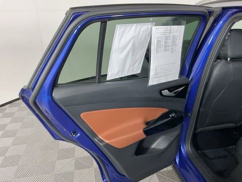 Used 2022 Volkswagen ID.4 Pro S image 25