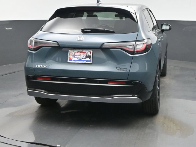New 2027 Honda HR-V EX-L image 5