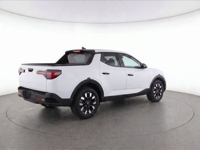 New 2026 Hyundai Santa Cruz SE