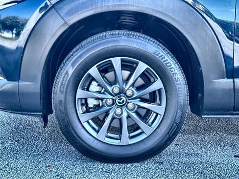 Used 2024 MAZDA CX-30 AWD 2.5 S image 11