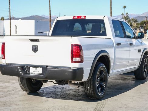 Certified 2024 RAM 1500 Classic Warlock image 7