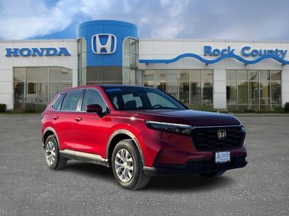 Certified 2023 Honda CR-V LX