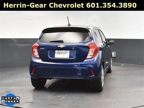 Used 2022 Chevrolet Spark LS image 7