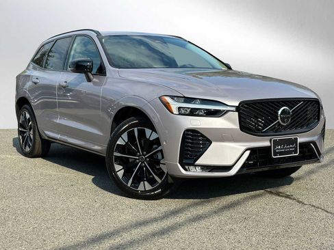 New 2026 Volvo XC60 B5 Plus w/ Climate Package image 1