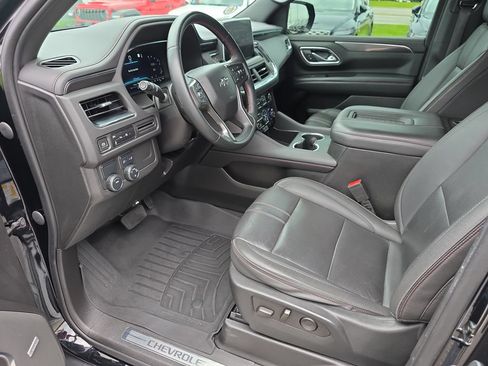 Used 2023 Chevrolet Tahoe RST RWD image 9