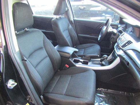 Used 2015 Honda Accord Sport image 11