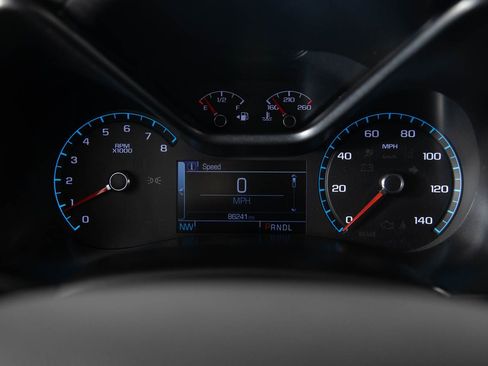 Used 2018 Chevrolet Colorado ZR2 w/ ZR2 Midnight Special Edition image 32