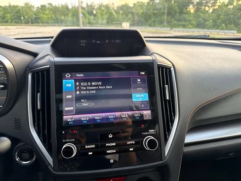 Used 2022 Subaru Crosstrek 2.5i Limited w/ Moonroof Package 1 AWD/4WD image 13