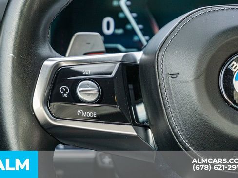 Used 2024 BMW 760i xDrive 760i xDrive image 29