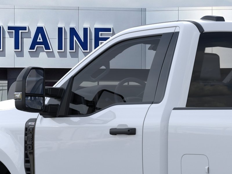 New 2026 Ford F350 XL w/ STX Appearance Package AWD/4WD image 20