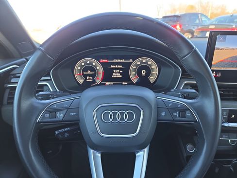 Used 2024 Audi A4 2.0T Premium Plus image 10