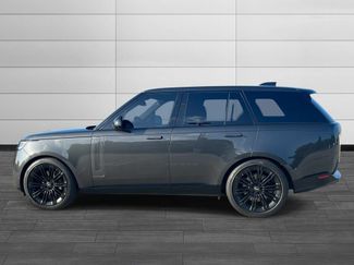 Certified 2025 Land Rover Range Rover SE AWD/4WD video 2