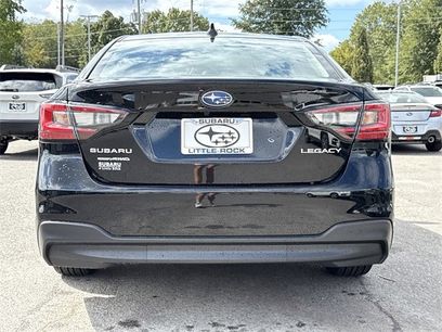 New 2025 Subaru Legacy Premium