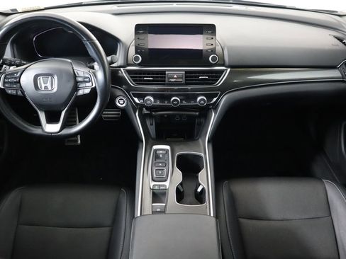 Used 2021 Honda Accord Sport image 13
