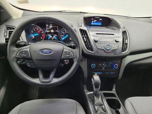 Used 2017 Ford Escape S image 22