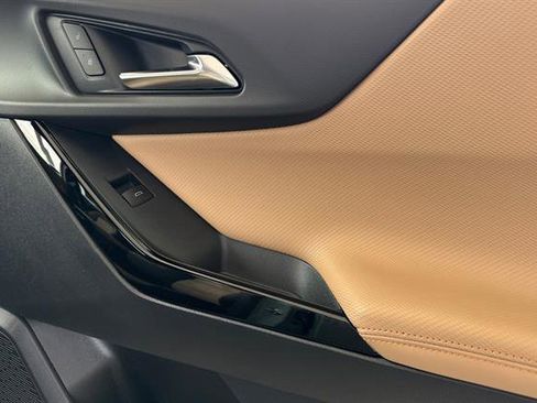 New 2026 Chevrolet Equinox ACTIV w/ Convenience Package III image 19