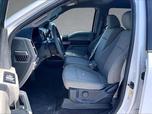 Used 2018 Ford F150 XLT RWD image 19