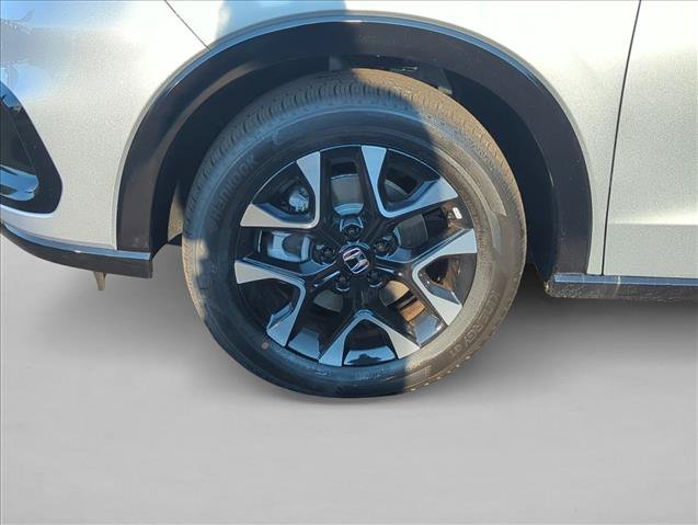 New 2027 Honda HR-V EX-L image 10