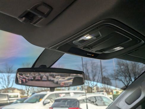 Certified 2022 Chevrolet Silverado 2500 W/T image 31