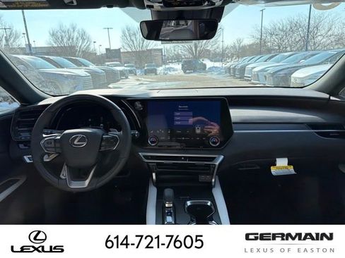 New 2026 Lexus RX 350 Premium image 18