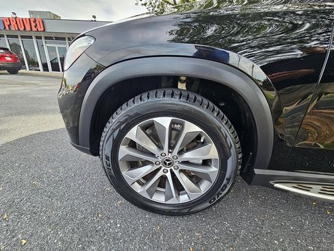 Used 2020 Mercedes-Benz GLE 350 4MATIC image 12