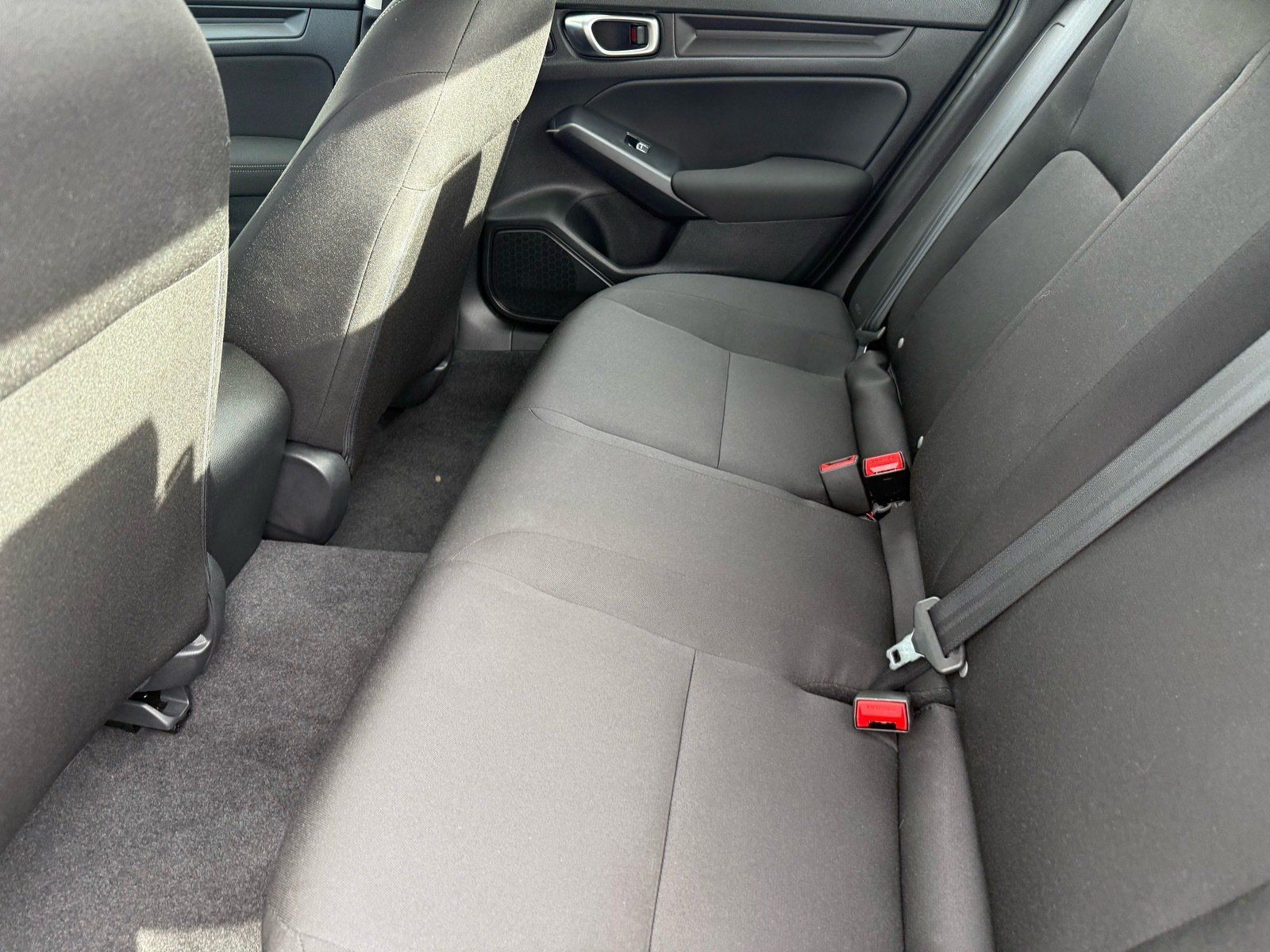 Used 2026 Honda Civic LX image 27