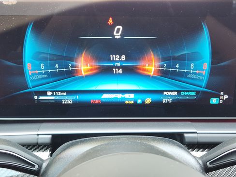 New 2025 Mercedes-Benz GLE 63 AMG S image 17