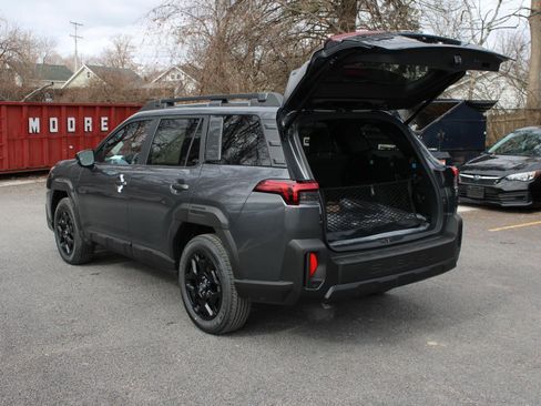 New 2026 Subaru Outback Limited image 7