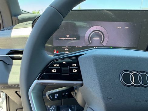 New 2027 Audi Q6 e-tron Premium Plus AWD/4WD image 18