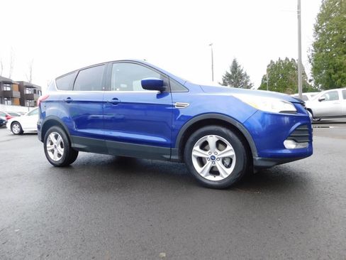 Used 2014 Ford Escape SE image 1