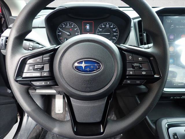 New 2026 Subaru Crosstrek 2.5i Premium AWD/4WD image 14