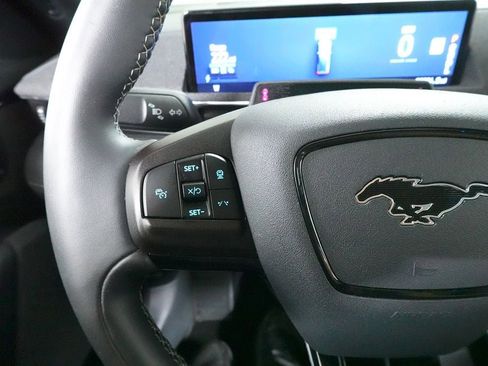 Used 2023 Ford Mustang Mach-E GT w/ GT Performance Edition AWD/4WD image 14