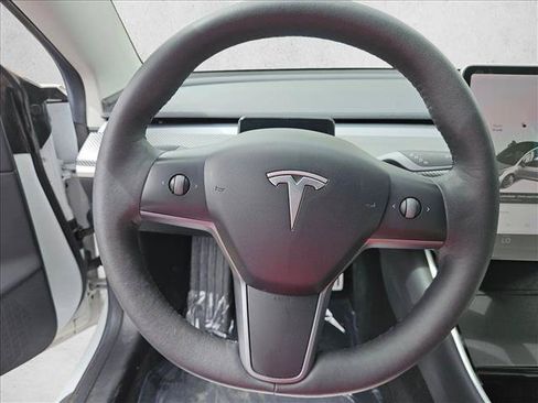 Used 2019 Tesla Model 3 Performance AWD/4WD image 10