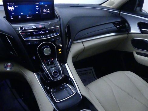 Used 2024 Acura RDX SH-AWD image 13