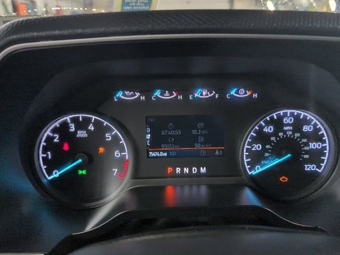 Used 2022 Ford F150 XL w/ STX Appearance Package image 13