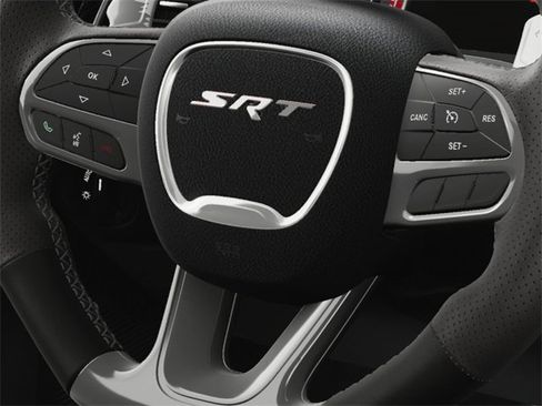 New 2023 Dodge Challenger SRT Hellcat Redeye image 23