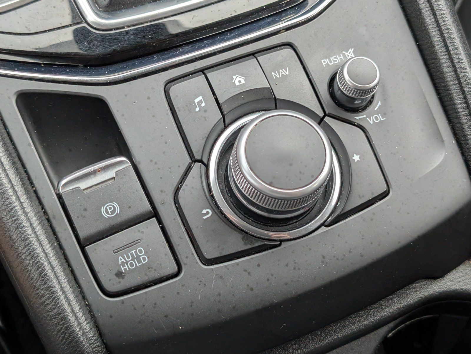 Used 2020 MAZDA CX-5 Touring AWD/4WD image 25