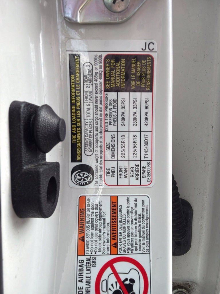 Used 2020 Subaru Forester Limited AWD/4WD image 25