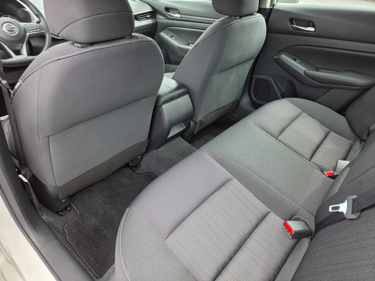 Used 2021 Nissan Altima 2.5 S w/ Driver Assist Package FWD image 23