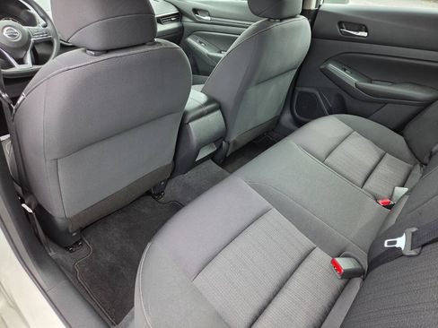 Used 2021 Nissan Altima 2.5 S w/ Driver Assist Package FWD image 23