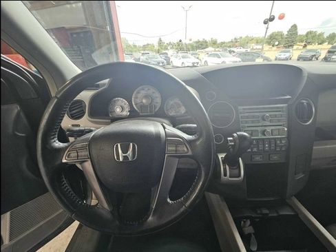 Used 2009 Honda Pilot EX-L image 15