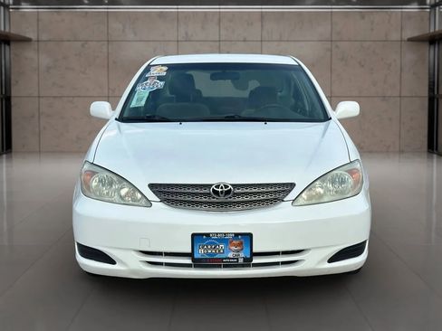 Used 2002 Toyota Camry LE image 12