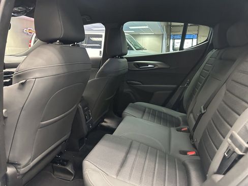 Used 2024 Dodge Hornet R/T image 18