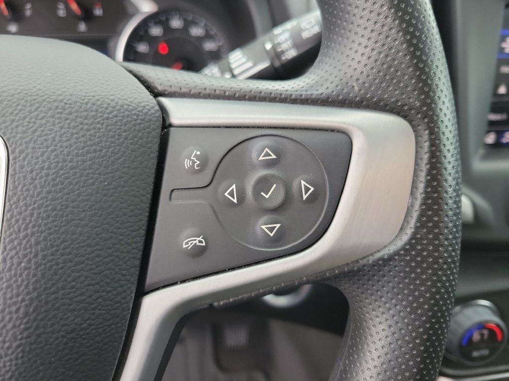Used 2023 GMC Terrain SLE w/ Driver Convenience Package AWD/4WD image 25