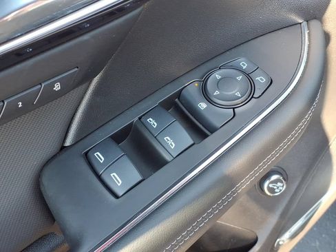 Used 2024 Buick Envision Preferred AWD/4WD image 14
