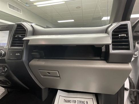 Used 2021 Ford F350 XLT w/ XLT Value Package image 13