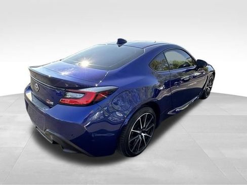 Used 2022 Toyota GR86 w/ ALL Weather Mat Package (TMS) RWD image 7